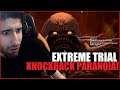 GW2 Player Plays Final Fantasy XIV - EXTREME TRIAL TITAN IS ABSOLUTE MADNESS!