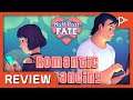 Half Past Fate: Romantic Distancing Review - Noisy Pixel