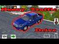 Car Parking Heavy Traffic Drive E04 Best Android GamePlay HD