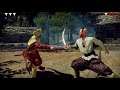 Hellish Quart Demo Gameplay