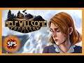❄Help Will Come Tomorrow (Survival Story Telling Game) - Let's Play Series Ep. 1