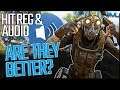 Hit Reg & Audio, Are They Better? - Apex Legends Game Discussions