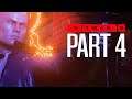 Hitman 3 || Mission 4 || End of an Era (Master Difficulty)