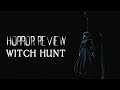 Horror Review: Witch Hunt