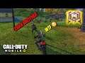 HOW DID HE KNOW ME π³ CALL OF DUTY MOBILE BATTLE ROYALE GAMEPLAY