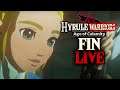 Hyrule Warriors: Age of Calamity - Finale and Secret Ending