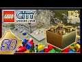 Ich verlaufe mich (Cherry Tree Hills 100%) - Lego City Undercover #50 [GERMAN]