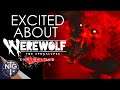 I'm Excited About Werewolf: The Apocalypse Earthblood - Busy Gamer Preview