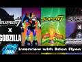 Interview with Super7 | Discussing Silverhawks, Power Rangers, Transformers & Godzilla Reveals