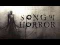 JapHK LIVE!  Song of Horror , day2 , 一家大細一夜消失 ? 20210902