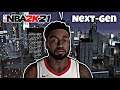 John Wall Face Creation on NBA 2K21 NEXT-GEN | How to Look EXACTLY like John Wall 2k21 NEXT GEN!!