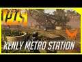 Kenly Metro Station Outskirts Expedition - The Division 2 PTS TU5