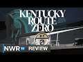 Kentucky Route Zero (Switch) Review
