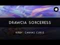 Kirby: Canvas Curse: Drawcia Sorceress Arrangement