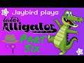 Later Alligator: Part 6: A Dating Sim?!