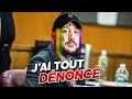 Le jour où j'ai TRICHÉ...