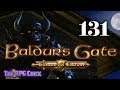 Let's Play Baldur's Gate EE (Blind), Part 131: Ulcaster Exterior