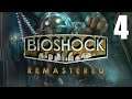 Let's Play Bioshock Remastered - Part 4 - PC Gameplay - Max Settings