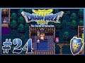 [Let's Play] Dragon Quest 1 2 3 Collection Switch FR HD #24 - Le Bouclier du Héros ! (DQ3)