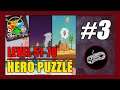 Level 51-70 | Hero Puzzle Gameplay Walkthrough (Android) Part 3