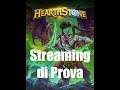 Live di Hearthstone, Streaming dal Legend