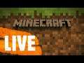 🔴 LIVE MINECRAFT | Minecraft live india with subs | SMP Day 1 | Starting From 0 | Rockno Gaming