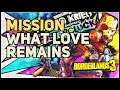 Locomobius What Love Remains Borderlands 3 Mission