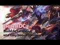 LoL | Jhin ADC | Build de Letalidad, una muy buena opción 10.24