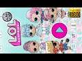 L.O.L. Surprise Ball Pop Game Review 1080p Official MGA Entertainment