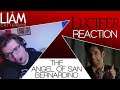 Lucifer 3x20: The Angel of San Bernardino Reaction