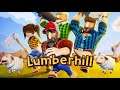 Lumberhill - Launch Trailer
