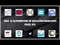 Mailslurp:Developer Email API | Top 16 Alternatives of Mailslurp:Developer Email API