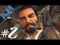 MALIK VAGY RATASH | Prince of Persia - The Forgotten Sands Végigjátszás #2