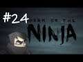 Mark of the Ninja - #24 Tunnel ohne Ausweg - Let's Play/Deutsch/German