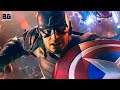 Marvel's Avengers  - O Filme (Dublado) 4K 60FPS