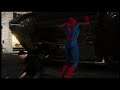Marvel's Spider Man Walkthrough Gameplay - Upper East Side - Thug Crimes