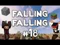 Minecraft: Witches are Tough - Falling Falling #18