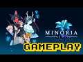 Minoria First 30 Minutes of Gameplay