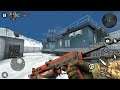 Modern Flag Forces New Shooting Games 2020 : FPS shooting Android GamePlay. #12