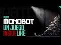 MONOBOT Gameplay Demo - Un juego INSIDE-LIKE
