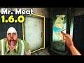 НОВЫЙ СЕКРЕТНЫЙ КЛЮЧ ОБНОВЛЕНИЕ МИСТЕР МИТ ! - Mr. Meat 1.6.0