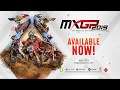 MXGP 2019 | Launch Trailer