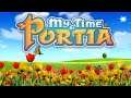 My Time at Portia : Ep#01/Intro