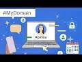 Why ADDKSKIN chose a .app domain name?