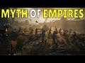 Myth of Empires – The Next Big Survival Game?