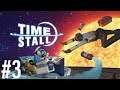 NAVIGATION TOWER & THE CORE - Time Stall | Part 3 Playthrough | Oculus Quest VR