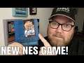 NEScape! -- New NES Homebrew