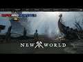 New World Closed Beta Gameplay LIVE - first impressions and more by request