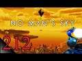 No Man's Sky 212: An Entire Planet Of Gold?  Now We're Super Rich!!  Let's Play Beyond 4K Gameplay