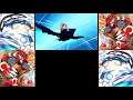 Omega Ruby Randomizer Part 44: Navigating through Meteor Falls.